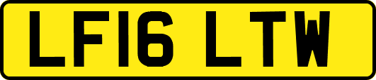 LF16LTW
