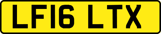 LF16LTX