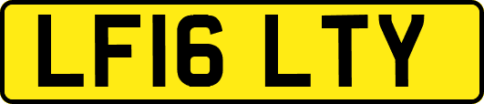 LF16LTY