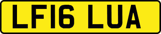 LF16LUA