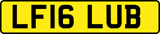 LF16LUB