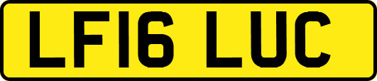 LF16LUC