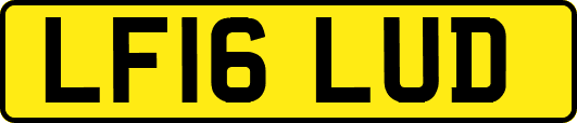 LF16LUD