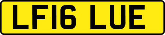 LF16LUE