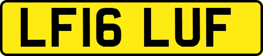 LF16LUF