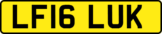 LF16LUK