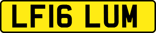 LF16LUM