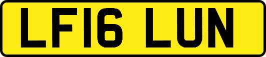 LF16LUN