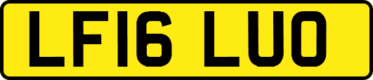 LF16LUO