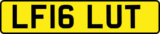 LF16LUT