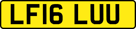 LF16LUU