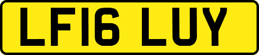 LF16LUY