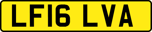 LF16LVA