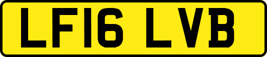 LF16LVB