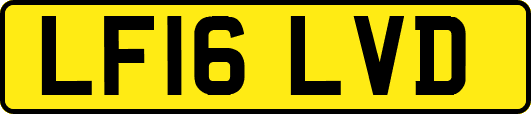 LF16LVD