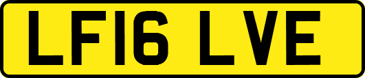 LF16LVE