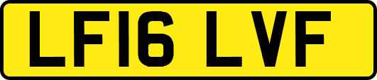 LF16LVF