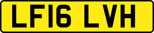 LF16LVH