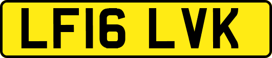 LF16LVK