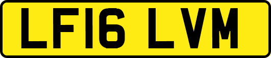 LF16LVM