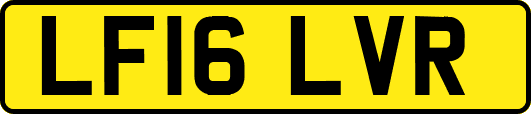 LF16LVR
