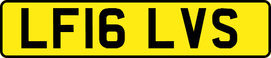 LF16LVS