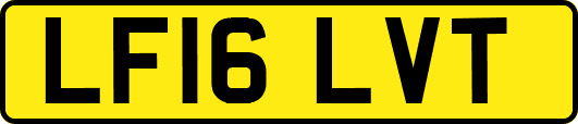 LF16LVT