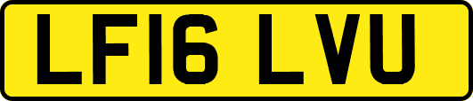 LF16LVU