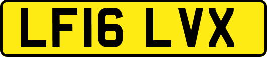 LF16LVX