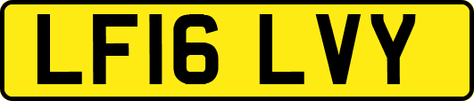 LF16LVY