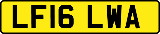 LF16LWA