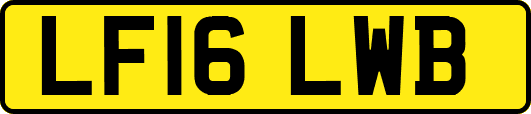 LF16LWB
