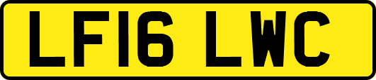 LF16LWC