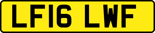 LF16LWF