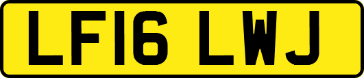 LF16LWJ
