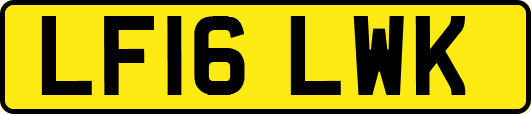 LF16LWK