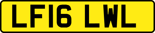 LF16LWL
