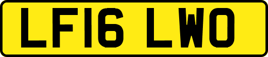 LF16LWO