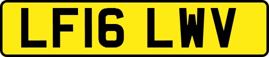 LF16LWV