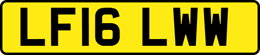 LF16LWW