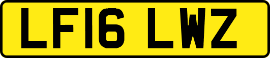 LF16LWZ