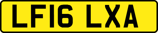 LF16LXA