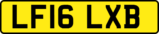 LF16LXB