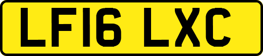 LF16LXC
