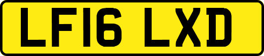 LF16LXD