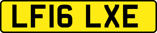 LF16LXE