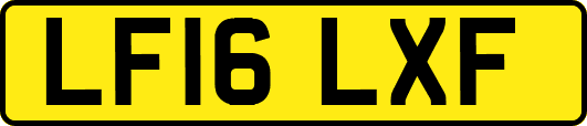 LF16LXF