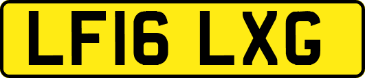 LF16LXG