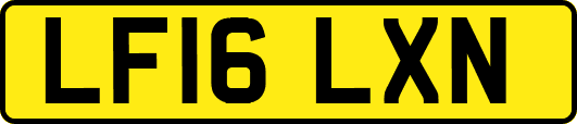 LF16LXN