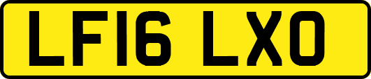 LF16LXO